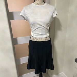 ATHLETA black  Wear About Skort